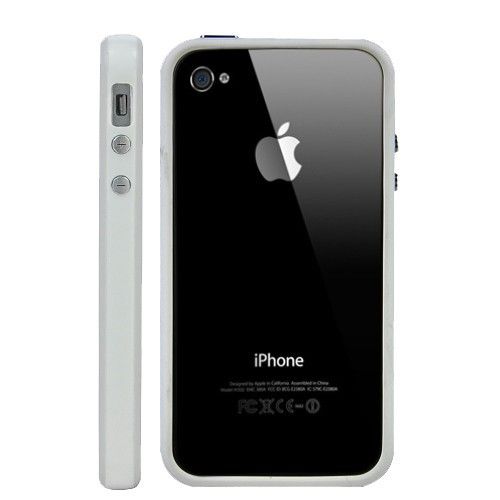 Bumper Iphone 5 Branca