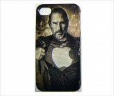 Case Iphone 4/4s Steve Jobs