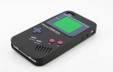Case GameBoy 4/4s, pelicula de brinde