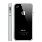 Bumper Iphone 5 Branca