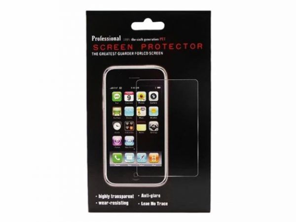 Pelicula Iphone 5